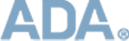 American Dental Association member