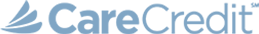 Apply for CareCredit financing