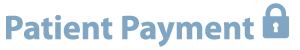 Make a patient payment online